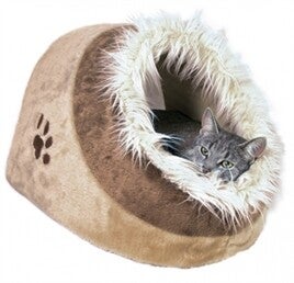 TRIXIE KATTENMAND IGLO MINOU