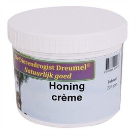 DIERENDROGIST HONING CREME 250 GR