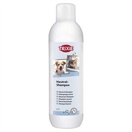 TRIXIE SHAMPOO