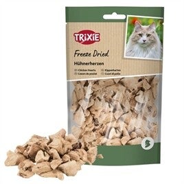 TRIXIE PREMIO FREEZE DRIED KIPPENHARTEN 25 GR