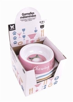 MARTIN VOERBAK KAT MELAMINE