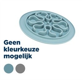 TRIXIE VOERMAT SLOW FEED SILICONE