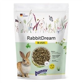 BUNNY NATURE KONIJNENDROOM BASIC