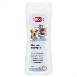 TRIXIE SHAMPOO NEUTRAAL