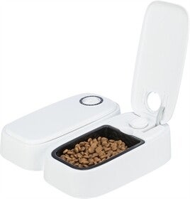 TRIXIE TX2 AUTOMATISCHE VOERDISPENSER