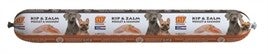 BF PETFOOD VLEESVOEDING ZALM 800 GR