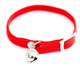 MARTIN HALSBAND KAT ELASTISCH NYLON