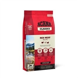 ACANA CLASSICS CLASSIC RED 14,5 KG
