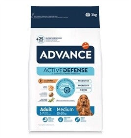 ADVANCE ADULT MEDIUM 3 KG