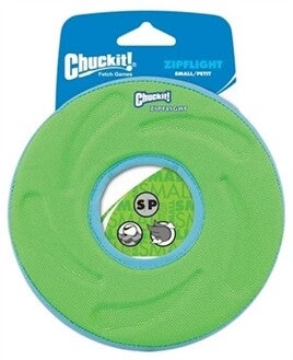 CHUCKIT ZIPFLIGHT 21X21X3 CM