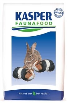 KASPER FAUNAFOOD CAVIAKORREL