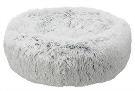 TRIXIE HONDENMAND HARVEY WIT / ZWART