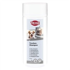 TRIXIE DROOGSHAMPOO