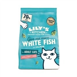 LILY'S KITCHEN CAT 800 GR