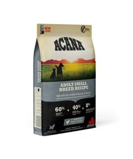 ACANA DOG ADULT SMALL BREED 2KG