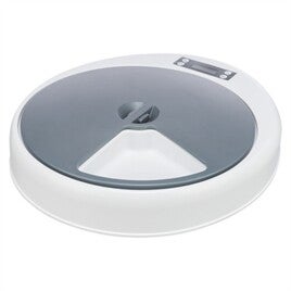 TRIXIE TX4 + 1 AUTOMATISCHE VOERDISPENSER