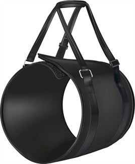 TRIXIE TILHULP ZWART