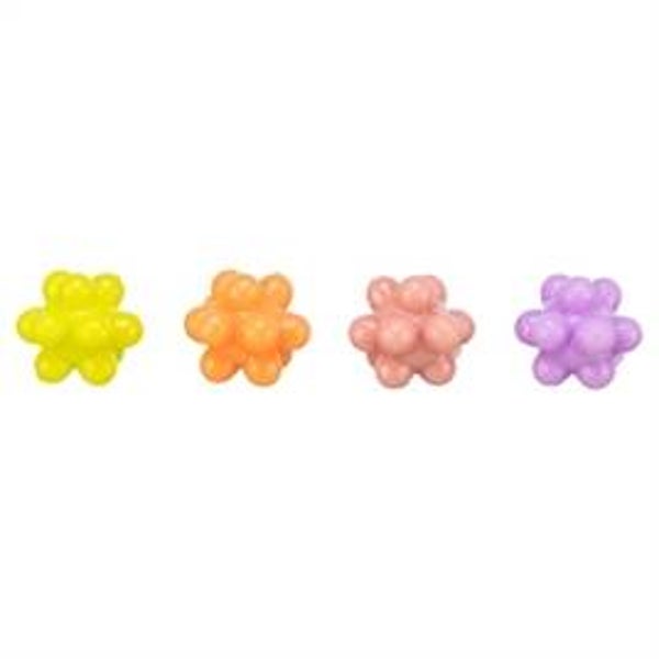 TRIXIE NOPPEN BALLEN RUBBER