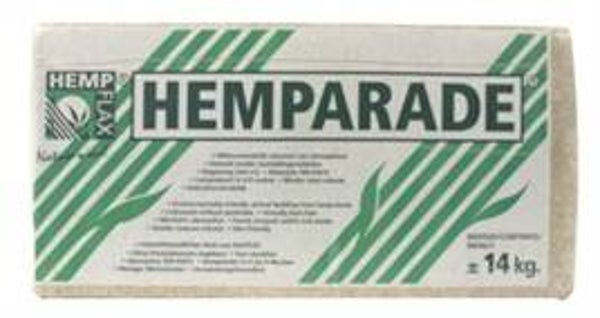 HEMPARADE HENNEPVEZELSTROOISEL
