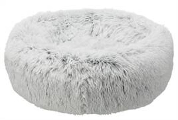 TRIXIE HONDENMAND HARVEY WIT / ZWART