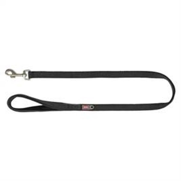 TRIXIE HONDENRIEM PREMIUM 100X2,5 CM