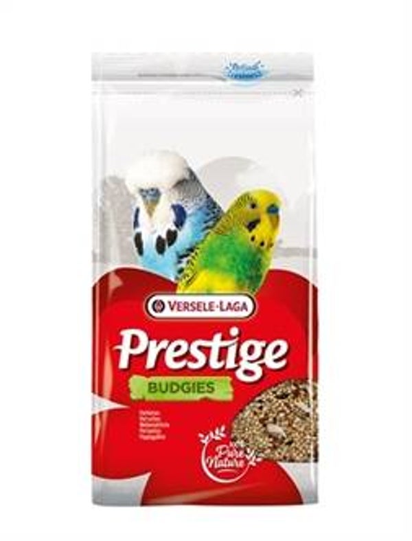 PRESTIGE