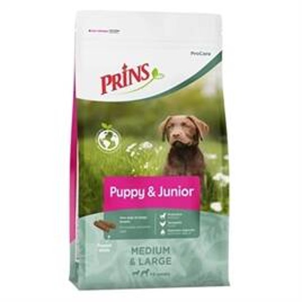 PRINS PROCARE PUPPY / JUNIOR 01_3 KG