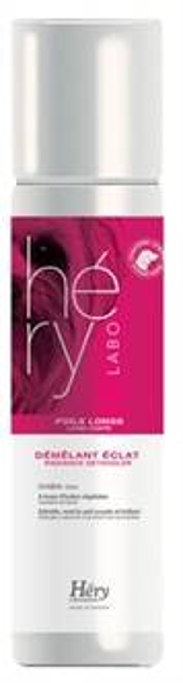HERY ANTI-KLIT SPRAY VOOR LANG HAAR HOND GLANS 400 ML