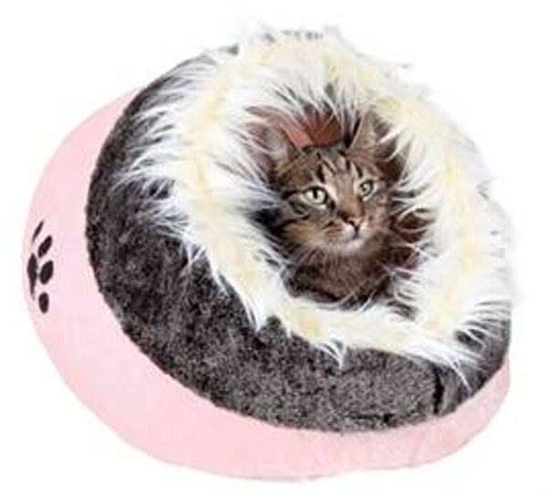 TRIXIE KATTENMAND IGLO MINOU