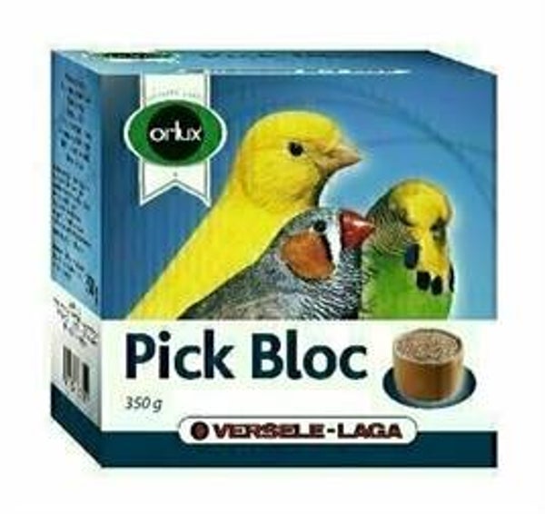 ORLUX PIKSTEEN VOGEL