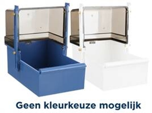 TRIXIE PAPEGAAIEN BADHUIS