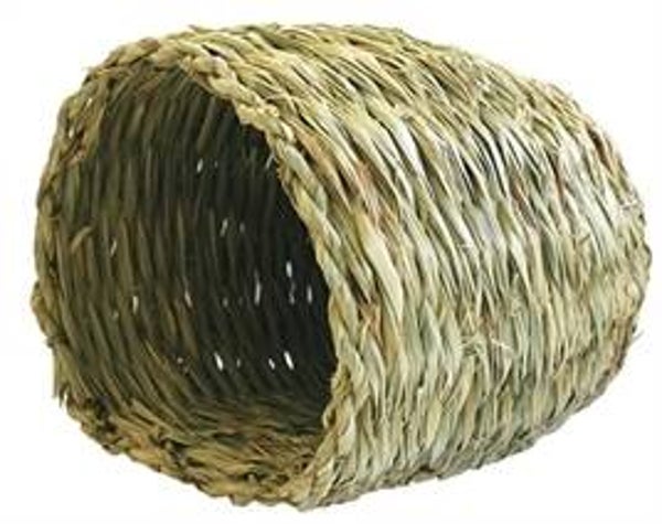 HAPPY PET GRASSY NEST