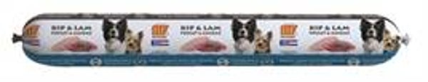 BF PETFOOD VLEESVOEDING LAM 800 GR