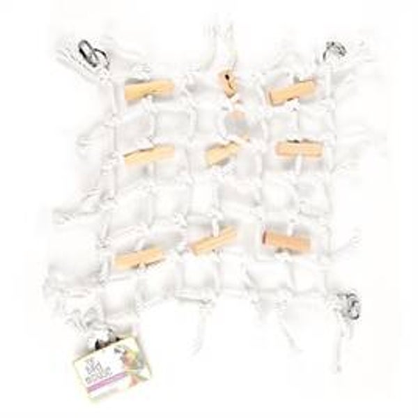 HAPPY PET CARGO NET
