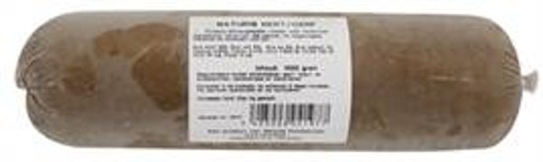 NATURIS HERT / RUND 1000 GR