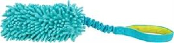 TRIXIE BUNGEE DUMMY POLYESTER PETROL 47 CM