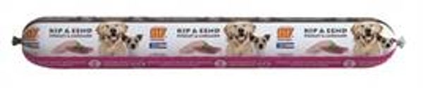 BF PETFOOD VLEESVOEDING EEND 800 GR