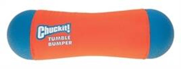CHUCKIT TUMBLE BUMPER MEDIUM 21X6,5X6,5 CM