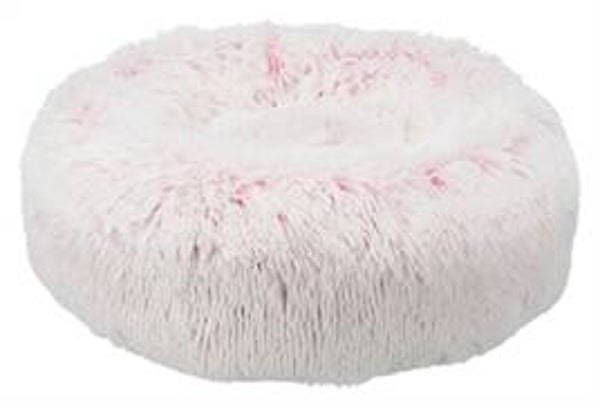 TRIXIE HONDENMAND HARVEY WIT / ROZE 50X50 CM