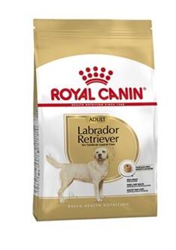 ROYAL CANIN LABRADOR RETRIEVER ADULT 12 KG