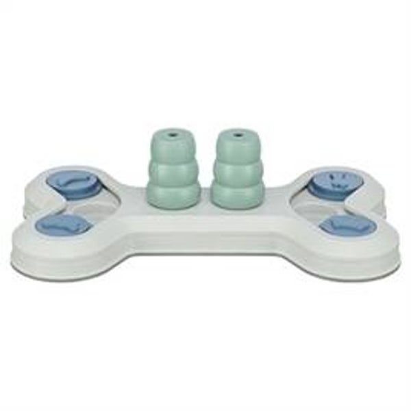 TRIXIE DOG ACTIVITY INTELLIGENTIESPEL FLIP BONE 32X18 CM