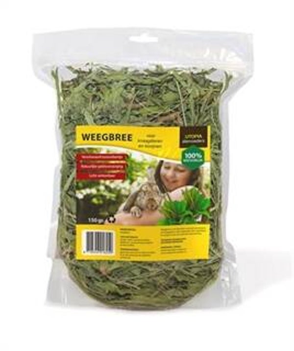 UTOPIA WEEGBREE