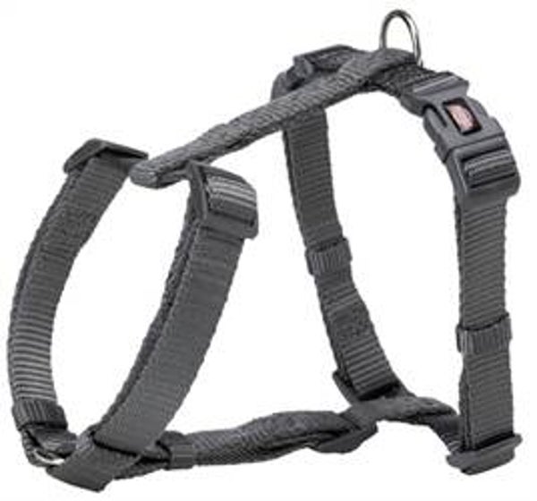 TRIXIE HONDENTUIG PREMIUM H-TUIG 20-32X1 CM