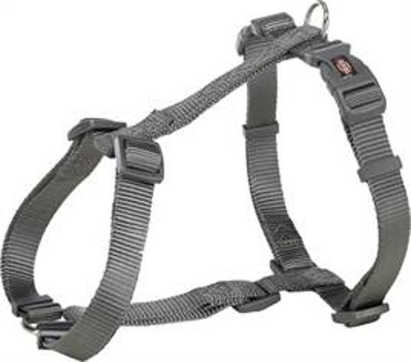 TRIXIE HONDENTUIG PREMIUM H-TUIG 42-60X1,5 CM