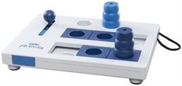 TRIXIE DOG ACTIVITY MINI MOVER HONDENSPEL 25X20 CM