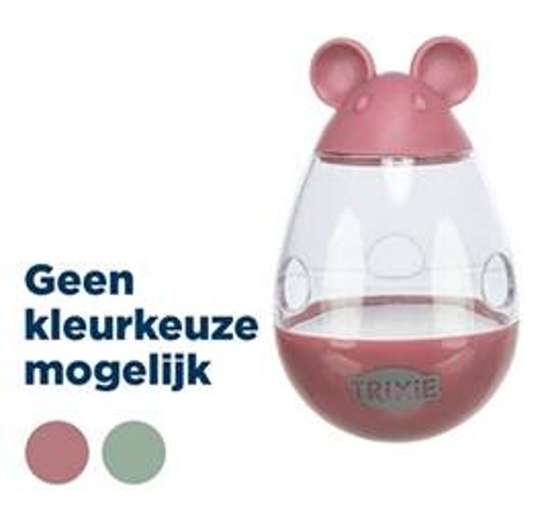 TRIXIE CAT ACTIVITY SNACK MUIS