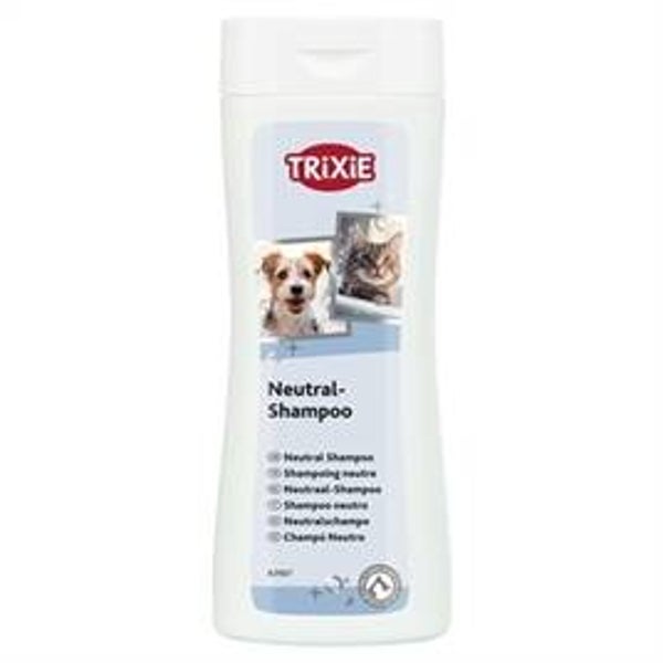 TRIXIE SHAMPOO NEUTRAAL