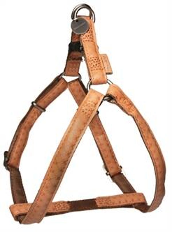 MACLEATHER TUIG BRUIN 50-75X2 CM