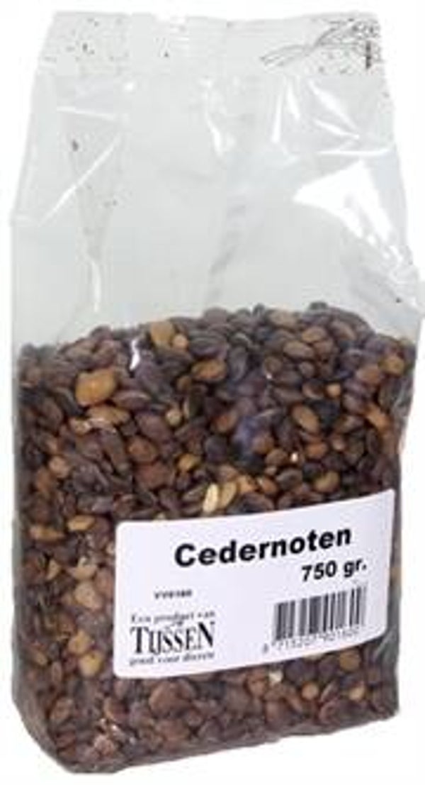 CEDERNOTEN