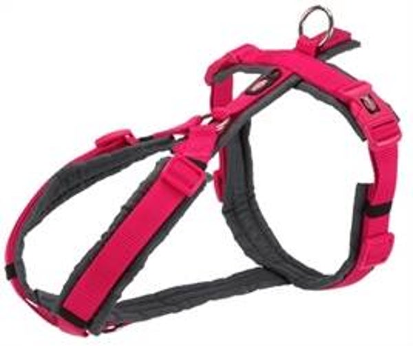 TRIXIE HONDENTUIG PREMIUM TREKKING 62-74X2,5 CM